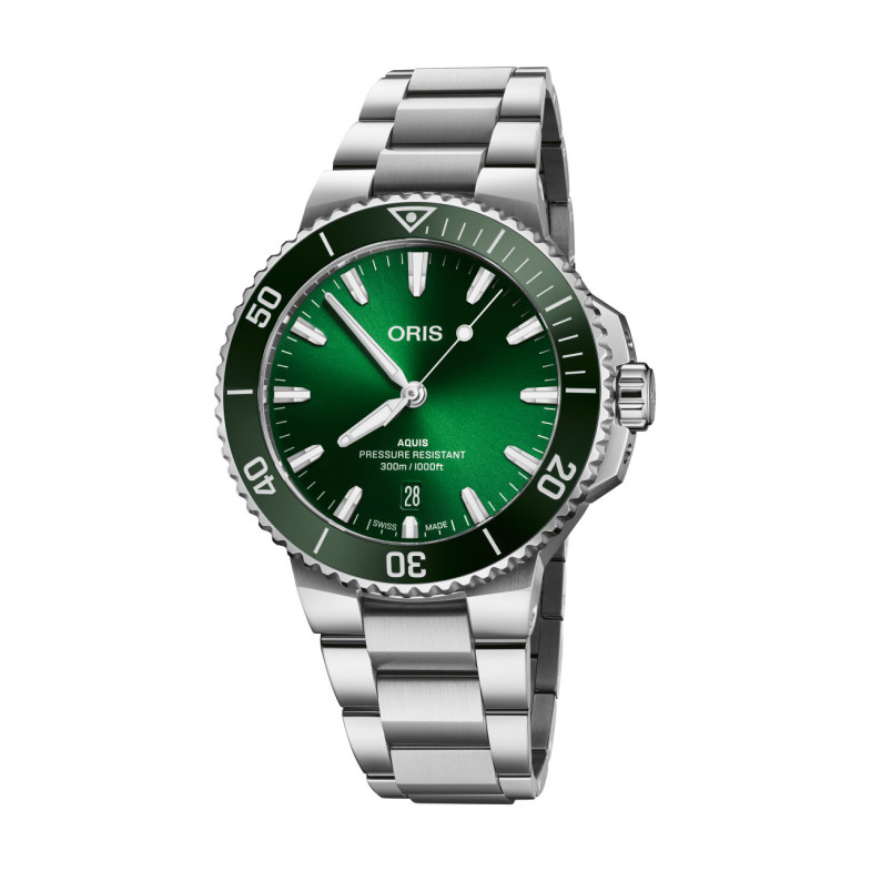 Oris Aquis Date 41.5 - Oris Aquis