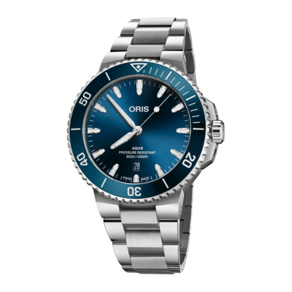 Oris Aquis Date 43.5 - Oris Aquis