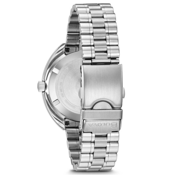 Bulova Oceanographer Devil Diver Edicion Especial - Bulova Oceanographer