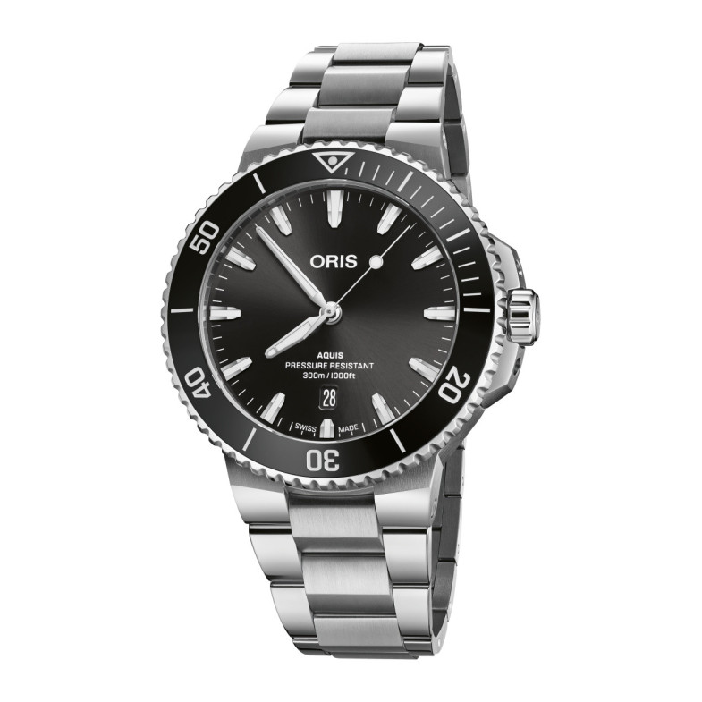 Oris Aquis Date 43.5 - Oris Aquis