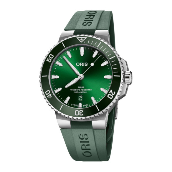 Oris Aquis Date 43.5 - Oris Aquis