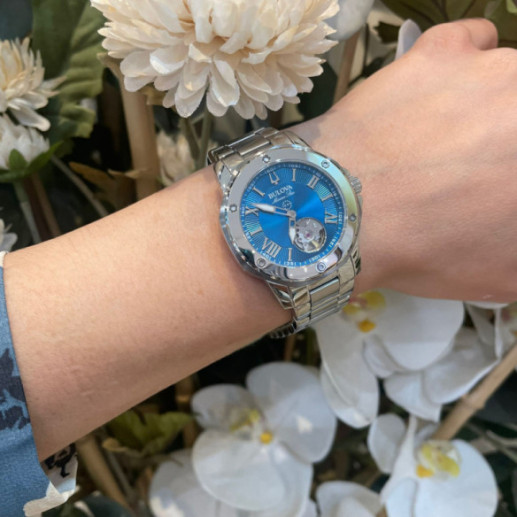 Bulova Marine Star Lady - Bulova 2