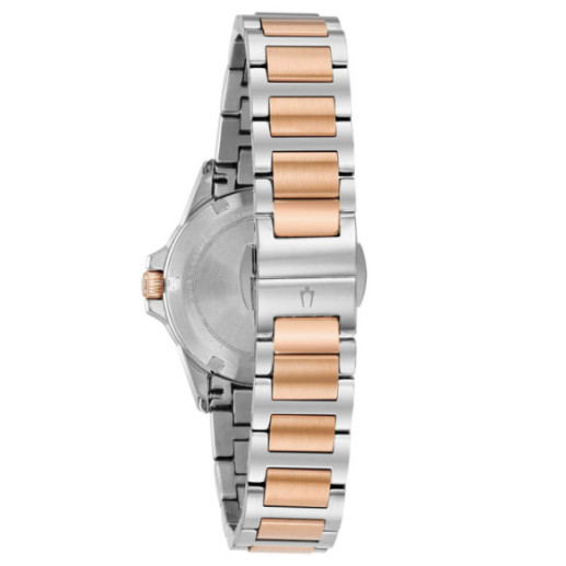 Bulova Marine Star Lady - Bulova 2
