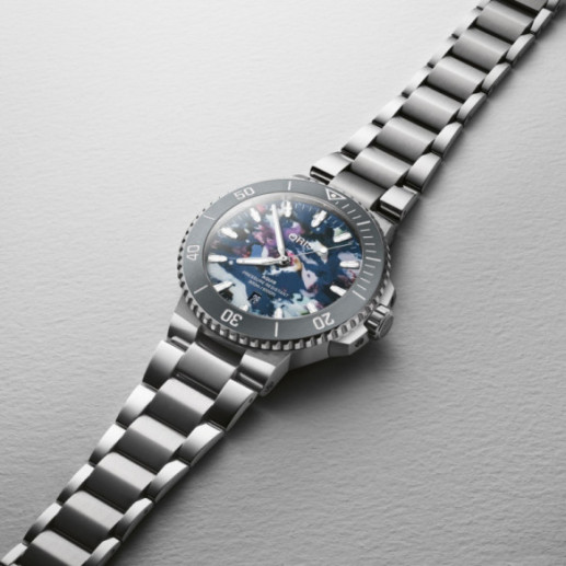 Oris Aquis Date 43.5 - Oris Aquis 2