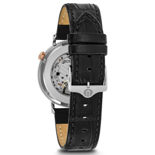 Bulova Classic Aerojet Automatic - Bulova Classic 2