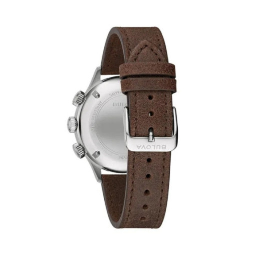 Bulova Military Pilot - Bulova Classic 2