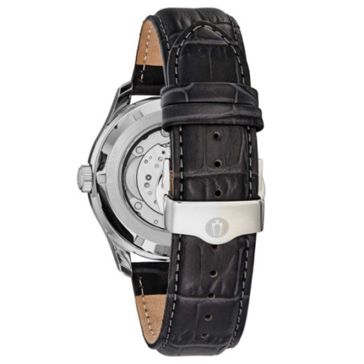 Bulova Classic Wilton Power Reserve - Bulova Classic 2