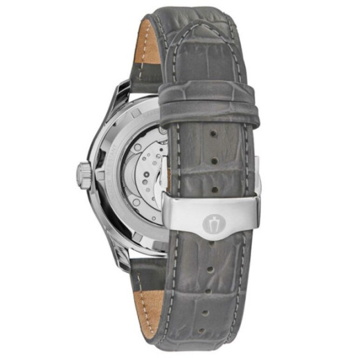 Bulova Classic Wilton Power Reserve - Bulova Classic 2