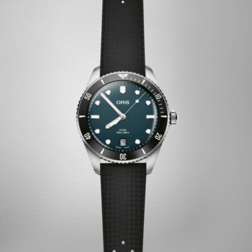 Oris Divers Date 39mm - Oris Novedades y Series Especiales 2