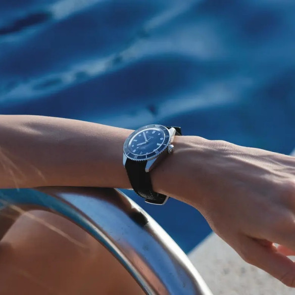 Oris Divers Date 39mm - Oris Nachrichten und Sondererien