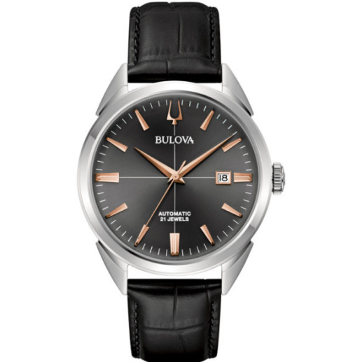 Bulova Classic Surveyor Mecha Classic - Bulova Classic