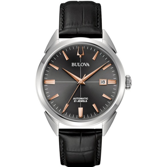 Bulova Classic Surveyor Mecha Classic - Bulova Classic