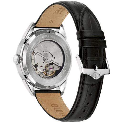 Bulova Classic Surveyor Mecha Classic - Bulova Classic 2