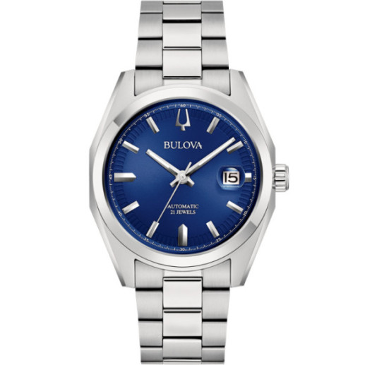 Bulova Classic Surveyor Mecha Classic 39mm - Bulova Novedades