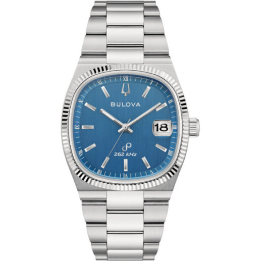 Bulova Precisionist Super Seville - Bulova Classic