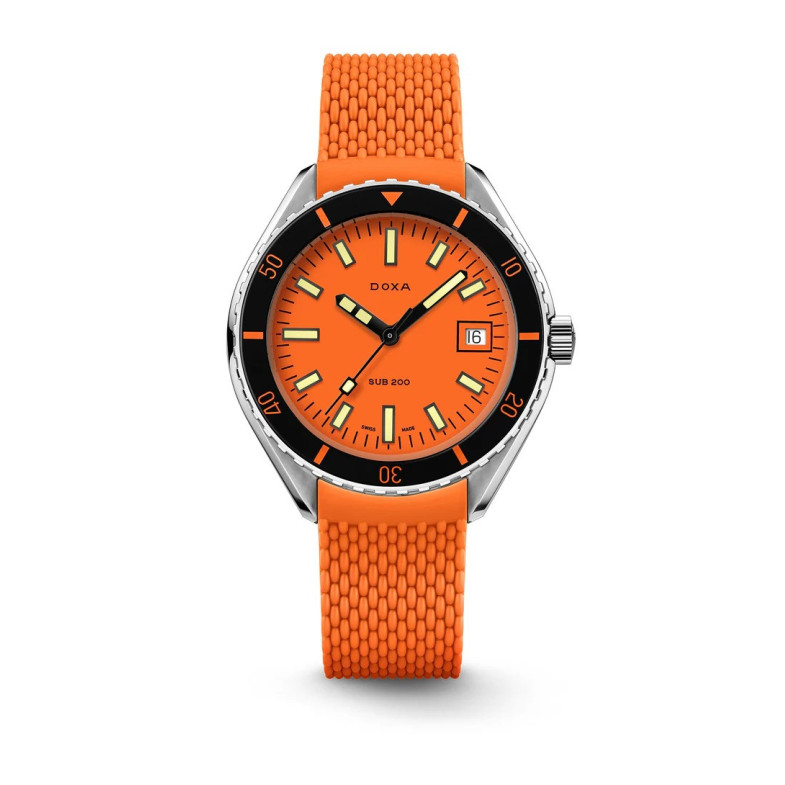Doxa Sub 200 Professional - DOXA