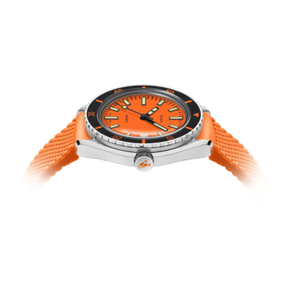 Doxa Sub 200 Professional - DOXA