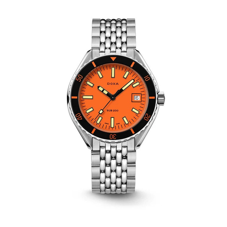 Doxa Sub 200 Professional - DOXA