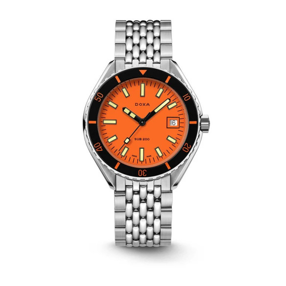 Doxa Sub 200 Professional - DOXA