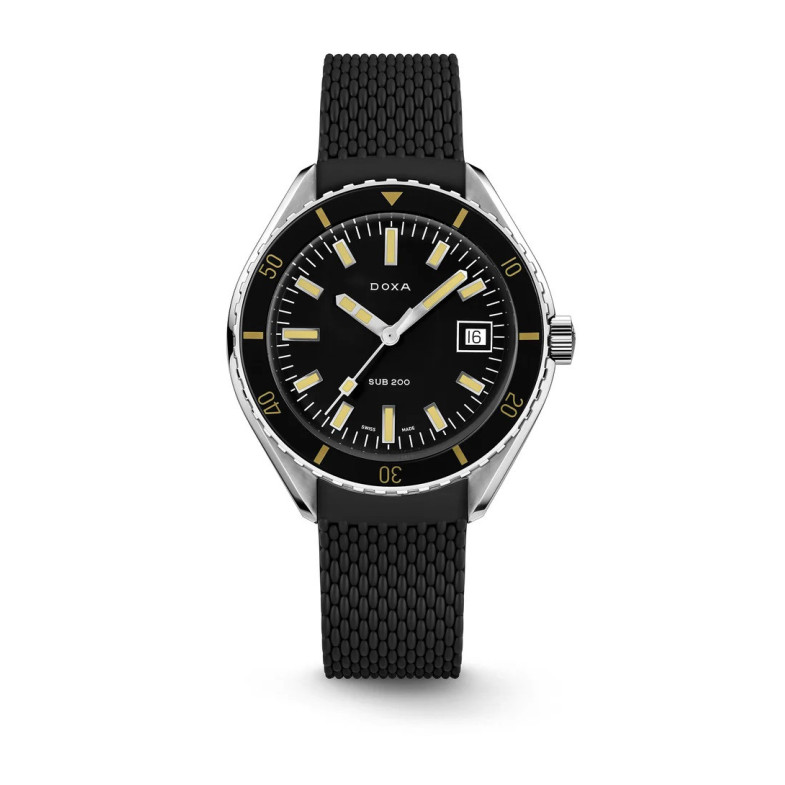 Doxa Sub 200 Professional - Doxa