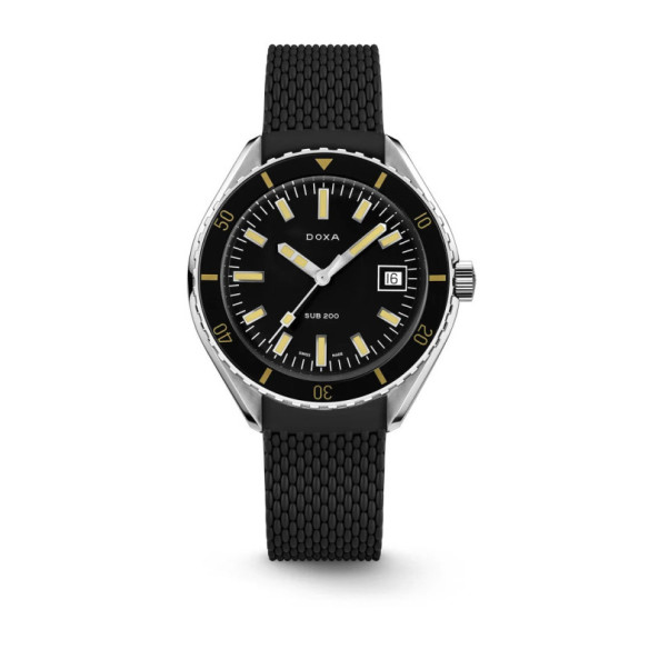 Doxa Sub 200 Professional - Doxa