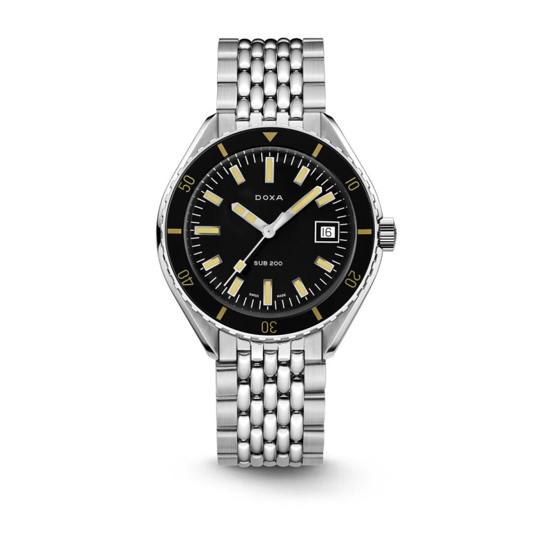 Doxa Sub 200 Sharkhunter - DOXA