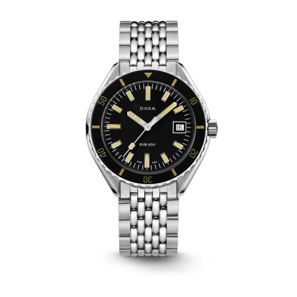 Doxa Sub 200 Sharkhunter - DOXA