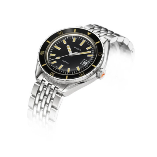 Doxa Sub 200 Sharkhunter - DOXA 2