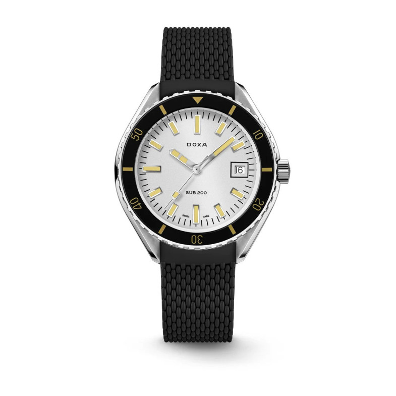 Doxa Sub 200 Searambler - DOXA