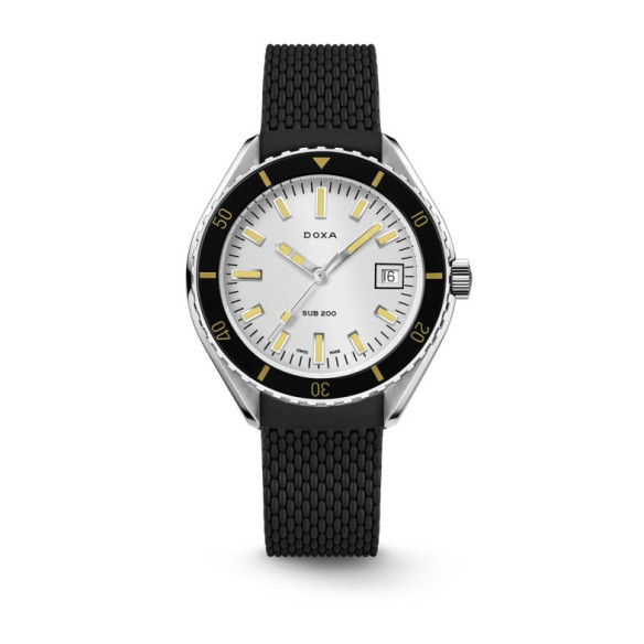 Doxa Sub 200 Searambler - DOXA
