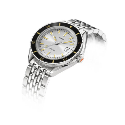 Doxa Sub 200 Searambler - DOXA 2