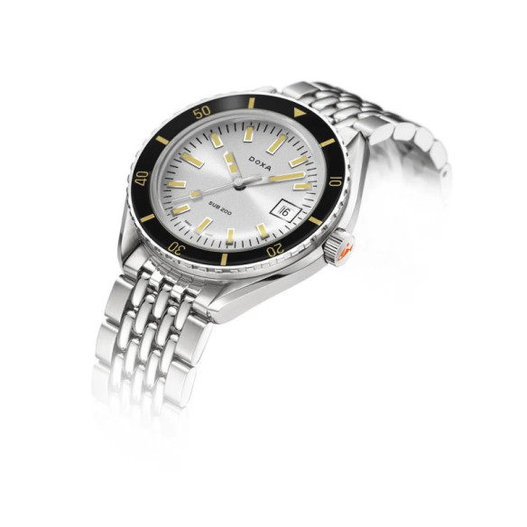 Doxa Sub 200 Professional - Doxa