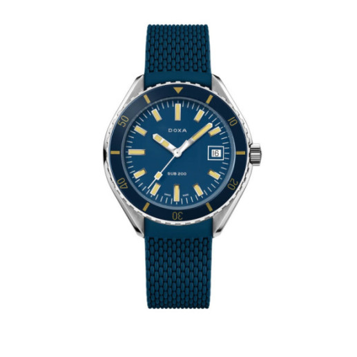 Doxa Sub 200 Professional - Doxa