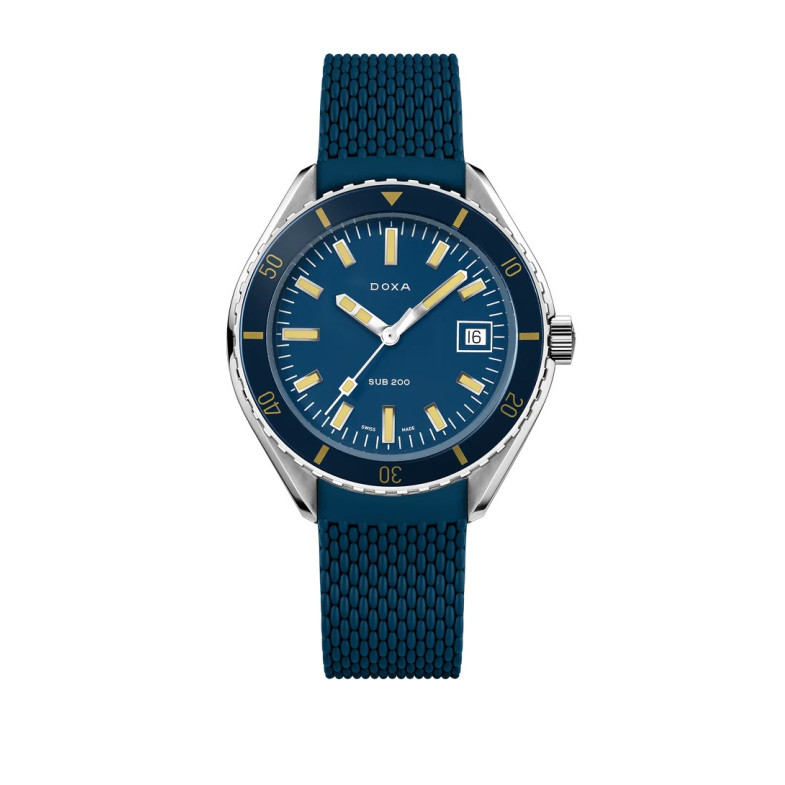 Doxa Sub 200 Professional - Doxa