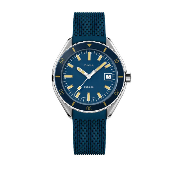 Doxa Sub 200 Professional - Doxa