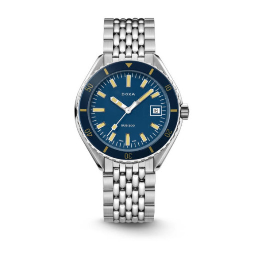 Doxa Sub 200 Caribbean - DOXA