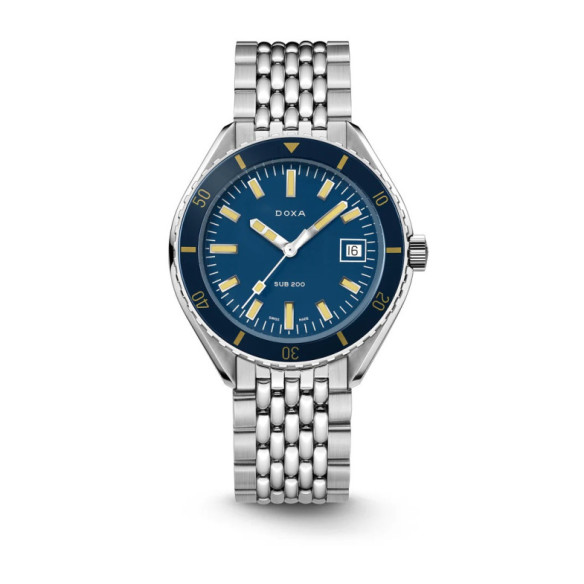Doxa Sub 200 Caribbean - DOXA