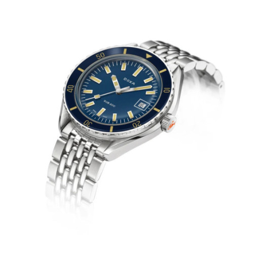 Doxa Sub 200 Professional - Doxa 2