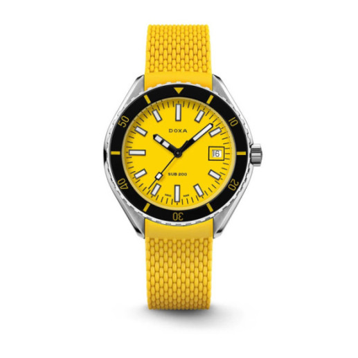Doxa Sub 200 Professional - Doxa