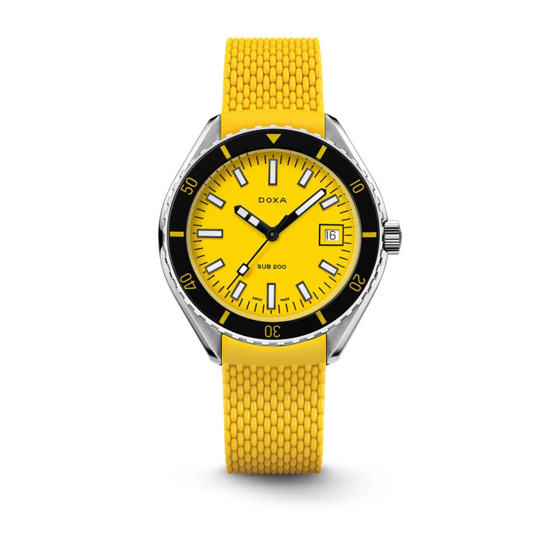 Doxa Sub 200 Professional - Doxa