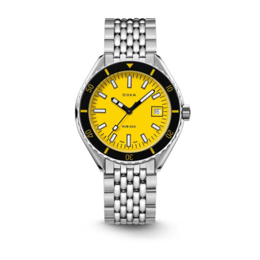 Doxa Sub 200 Divingstar - DOXA