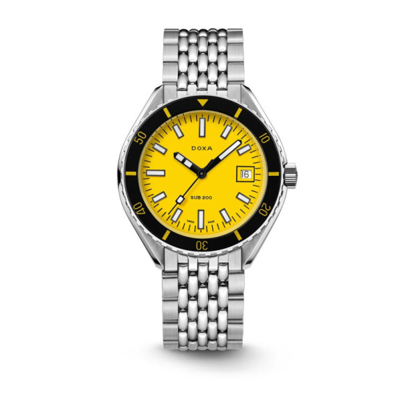 Doxa Sub 200 Divingstar - DOXA