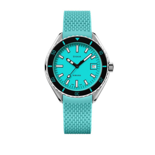 Doxa Sub 200 Professional - Doxa