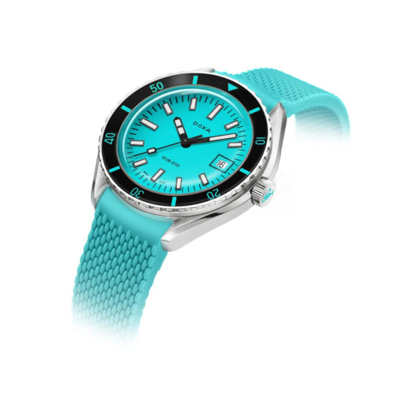 Doxa Sub 200 Professional - Doxa