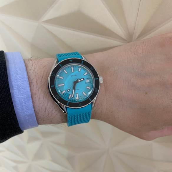 Doxa Sub 200 Professional - Doxa