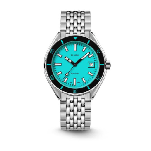 Doxa Sub 200 Professional - Doxa