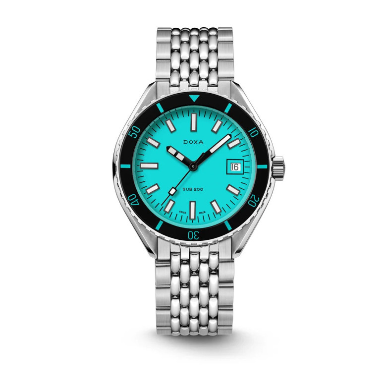 Doxa Sub 200 Professional - Doxa