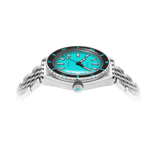 Doxa Sub 200 Aquamarine - DOXA 2