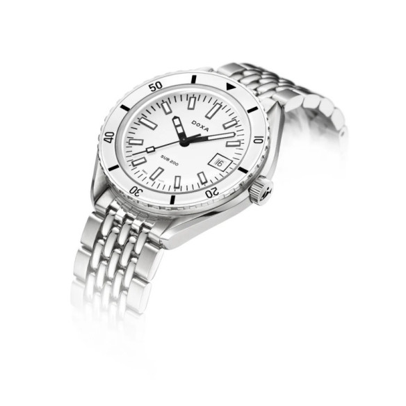 Doxa Sub 200 Professional - Doxa