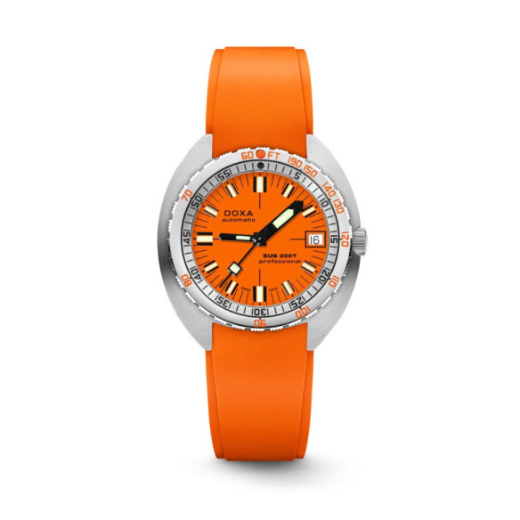 Doxa Sub 200T Professional - DOXA